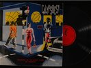 CALYPSO FIESTA RARE DICTATOR THE VIPER VITADISC MONO UK