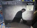 Tom Waits - Mule Variations RSD LP Jim Jarmusch Print