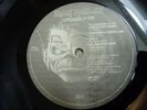IRON MAIDEN SOMEWHERE IN TIME RARE LABEL  VENEZUELA