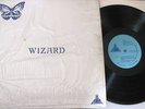 RARE PSYCH LP - ORIGINAL WIZARD - PEON LABEL - PRIVATE