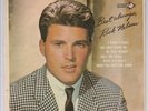 Rare Compact 33 EP W/Co Rick Nelson Best Always 