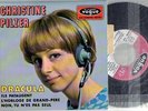 CHRISTINE PILZER - VOGUE EPL 8446 - Etat neuf, Fr, 1966