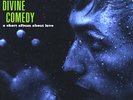 THE DIVINE COMEDY A Short Album About Love OOP rare LP