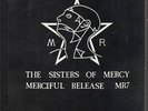 Sisters Of Mercy - 15 years 81 / 96 --BOOK 272 PAGES