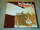Led Zeppelin II Mobile Fidelity Sound Lab RARE VINYL LP