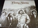 FANNY ADAMS s/t Doug Parkinson Australia rock psych M-