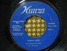 HERBIE ROSS No More Tears RAW 70'S SOUL BALLAD 45 mp3
