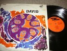DAVID,RARE CANADIAN POP PSYCH ORIGINAL,SOUND CANADA