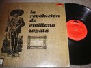 LA REVOLUCION DE EMILIANO ZAPATA,HARD PSYCH MEXICAN ORI