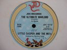 LITTLE CASPER & THE MX'S-THE ULTIMATE WARLORD-12 COSMIC
