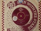 CHICK TED CAMERON Early In The Morning R.G.M. Joe Meek