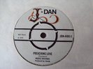 MUSIC DOCTORS - PREACHING LOVE 7