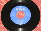 Lucky Millinder BE CAREFUL King w/ Pigmeat Peterson NM