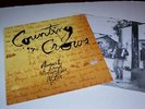 COUNTING CROWS August Everything After LP U.K. press