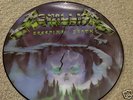 Metallica - Creeping Death UK 12