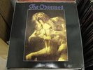 THE OBSESSED - Lunar womb, Original LP