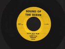 TONTO & THE RENEGADES Little Boy Blue original 1966 7