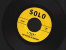 THE JESTERS OF NEWPORT Stormy orig 1964 garage punk 7