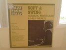 ROMANO MUSSOLINI / SOFT & SWING / CAROSELLO / ORIGINAL