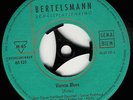 Oscar PETTIFORD-Quartett - Vienna Blues / Hans Koller