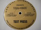 THA-RIOT - KONTAK  Indy-Rap  RARE