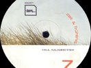 Paul Kalkbrenner - Zeit LP Berlin Calling BPitch