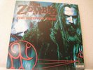 Rob Zombie The Sinister Urge Vinyl LP White Zombie RARE