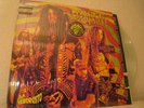 White Zombie La Sexorcisto LP COLOR/GLOW VINYL  ROB