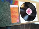 LIGHTNING BOLT WONDERFUL RAINBOW LP NM OOP RARE NOISE