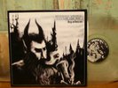 Electric Wizard Dopethrone LP Clear Vinyl Rise Above