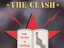 THE CLASH-Italy-1982-Know Your Rights-45-P/Sleeve-Mint