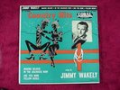  Jimmy Wakely   Coral EC81080 EP/Ps   COUNTRY HITS