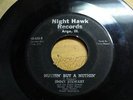 RARE ROCKABILLY DIXIE STARDAY CUSTOM Jimmy Stewart 45