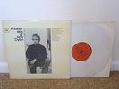 BOB DYLAN Another Side Of LP UK 1964 Mono 1st Press