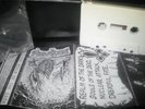 MERCILESS (swe) Realm of the Dark RARE THRASH DEMO 1989
