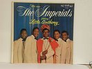 FIRST PRESSING OF LITTLE ANTHONY & IMPERIALS 1959  VG+