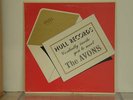  ORIGINAL PRESSING OF THE AVONS