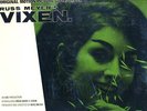 Russ Meyer's Vixen Soundtrack LP SEALED