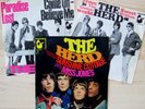 THE HERD   -  3 Singels 7