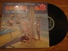 The Sentinals Surfer Girl Orig Surf Lp Del Fi in Shrink