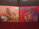 TEN YEARS AFTER Ssssh LP 1969 DERAM 1st Press  MINT