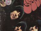BEATLES-2-LP-ALTERNATE RUBBER SOUL-COLOURED
