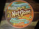 THE SMALL FACES, OGDENS' NUT GONE FLAKE,1ST PRESSING LP