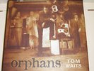 Tom Waits Orphans 7 LP Box Set Mint 180gm