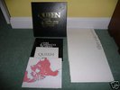 queen the complete works boxset vinyl (rare)