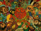 LE ORME LP-Ad Gloriam Psych Pop Italy Vinyl Reissue