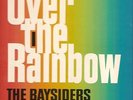 RARE DOO WOP LP- BAYSIDERS- OVER THE RAINBOW- ST- MINT