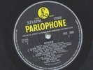 BEATLES - REVOLVER - VERY RARE 1966 1ST UK STEREO PR LP