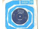 DAVIE JONES AND THE KING BEES 