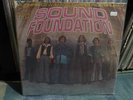 SOUND FOUNDATION - s/t - heavy psych still in shrink